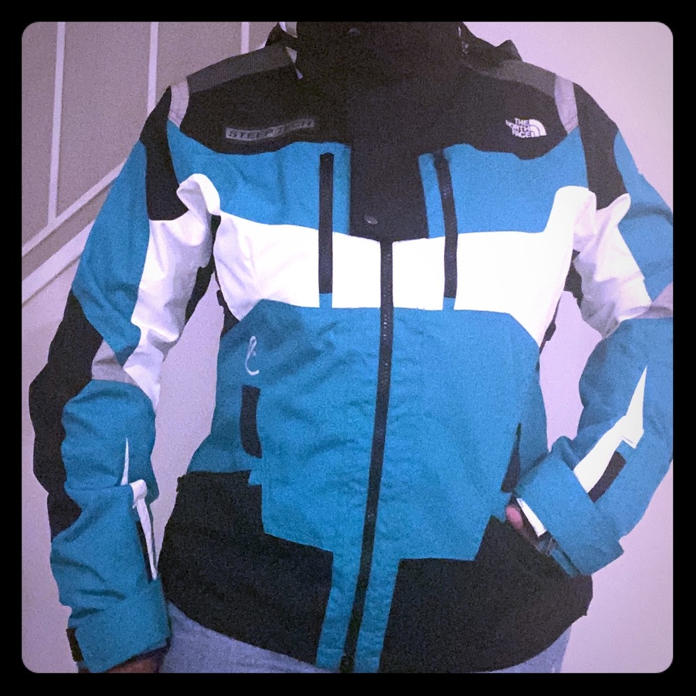 The North Face Steep Tech Jacket